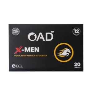 Once A Day X-Men