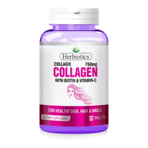 Collagix Collagen 750mg