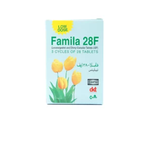 Famila 28F Tab